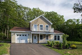 Sheepscot Harbour Village Resort
