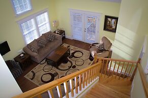 Sheepscot Harbour Village Resort