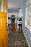 Sheepscot Harbour Village Resort