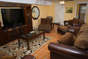 Sheepscot Harbour Village Resort