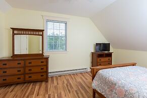 Sheepscot Harbour Village Resort