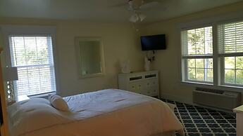 Sheepscot Harbour Village Resort