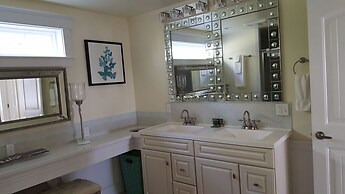 Sheepscot Harbour Village Resort