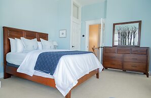 Sheepscot Harbour Village Resort