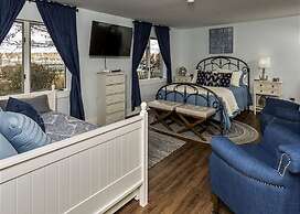 Sheepscot Harbour Village Resort