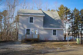 Sheepscot Harbour Village Resort