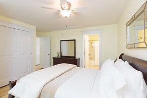 Sheepscot Harbour Village Resort