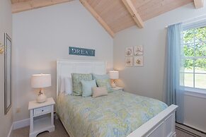 Sheepscot Harbour Village Resort