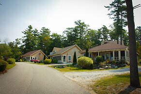 Sheepscot Harbour Village Resort