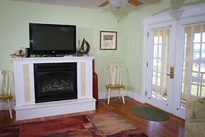 Sheepscot Harbour Village Resort