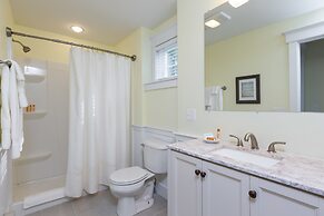 Sheepscot Harbour Village Resort