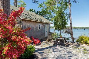 Sheepscot Harbour Village Resort