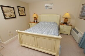 Sheepscot Harbour Village Resort