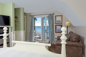Sheepscot Harbour Village Resort