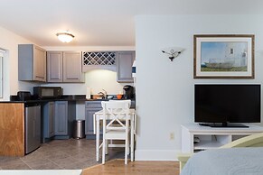 Sheepscot Harbour Village Resort