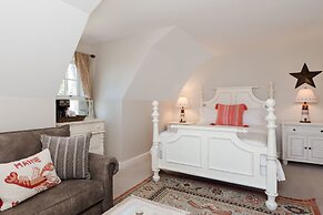 Sheepscot Harbour Village Resort
