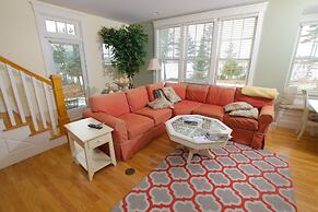 Sheepscot Harbour Village Resort
