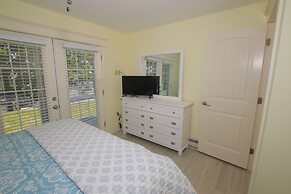 Sheepscot Harbour Village Resort