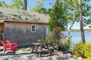 Sheepscot Harbour Village Resort