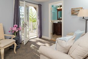 Sheepscot Harbour Village Resort