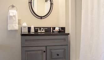Sheepscot Harbour Village Resort