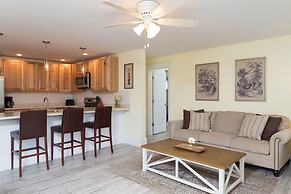 Sheepscot Harbour Village Resort