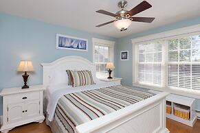 Sheepscot Harbour Village Resort