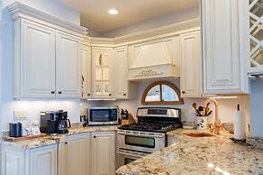 Sheepscot Harbour Village Resort