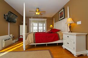 Sheepscot Harbour Village Resort