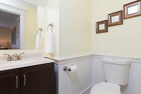 Sheepscot Harbour Village Resort