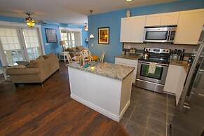 Sheepscot Harbour Village Resort