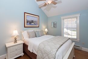 Sheepscot Harbour Village Resort