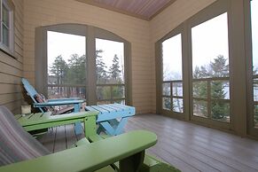 Sheepscot Harbour Village Resort