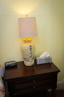 Sheepscot Harbour Village Resort