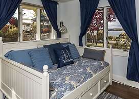 Sheepscot Harbour Village Resort