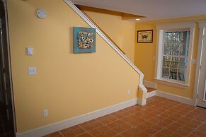 Sheepscot Harbour Village Resort