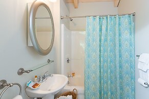 Sheepscot Harbour Village Resort