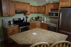 Sheepscot Harbour Village Resort