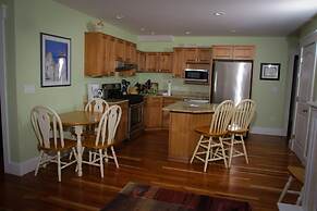 Sheepscot Harbour Village Resort