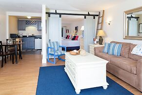 Sheepscot Harbour Village Resort