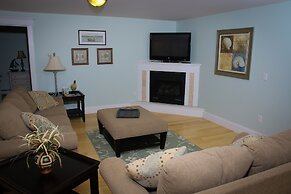 Sheepscot Harbour Village Resort
