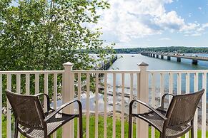 Sheepscot Harbour Village Resort