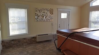 Sheepscot Harbour Village Resort