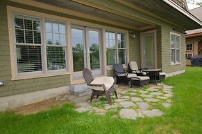 Sheepscot Harbour Village Resort