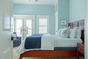 Sheepscot Harbour Village Resort