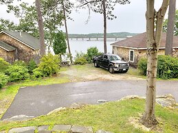 Sheepscot Harbour Village Resort