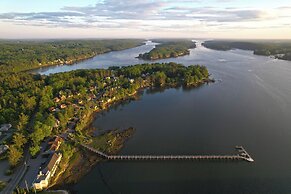 Sheepscot Harbour Village Resort