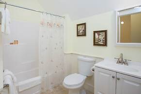 Sheepscot Harbour Village Resort