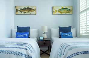 Sheepscot Harbour Village Resort