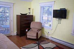 Sheepscot Harbour Village Resort